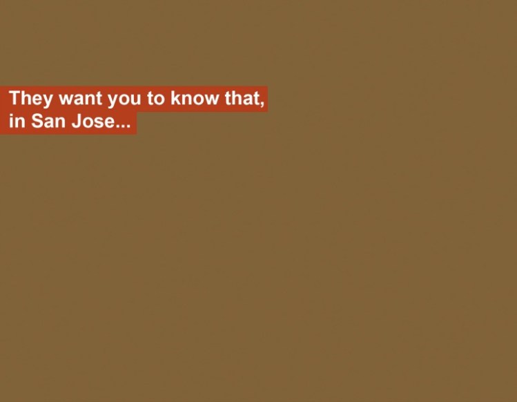 Archaeologists and historians want you to know that