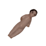 Link to porcelain doll information