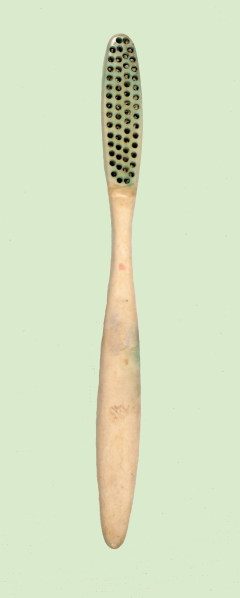 Market Street Toothbrush