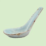 Link to winter green spoon information